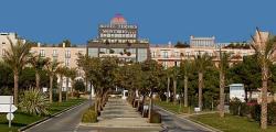 Hotel balneario Termes de Montbrió a Montbrió del Camp