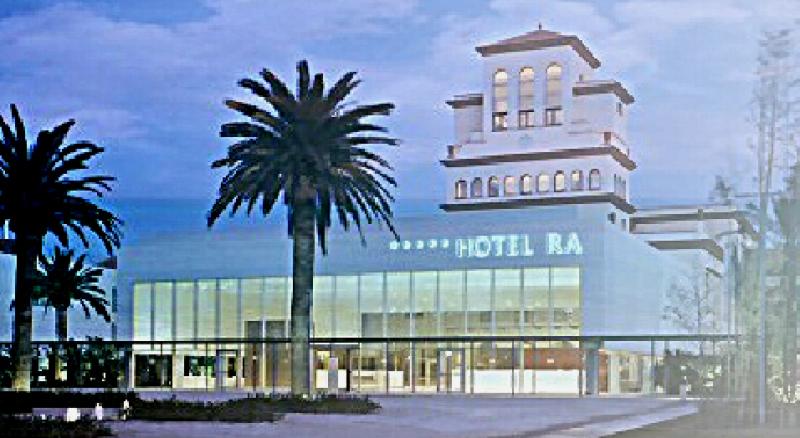 Le Méridien Ra Beach Hotel u0026 Spa