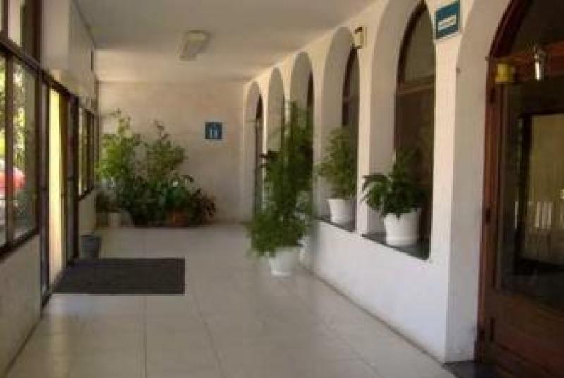 1 Star hotels. Piqu&eacute; hotel. Gandesa. Costa Dorada