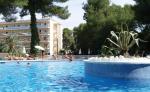 Hotel Best Mediterraneo. Salou. Costa Dorada
