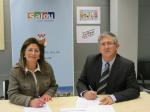 San Miguel again sponsor SaborSalou gastronomic fair to be held from 16 to 18 March