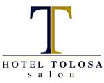 Hotel Tolosa - Salou - 3