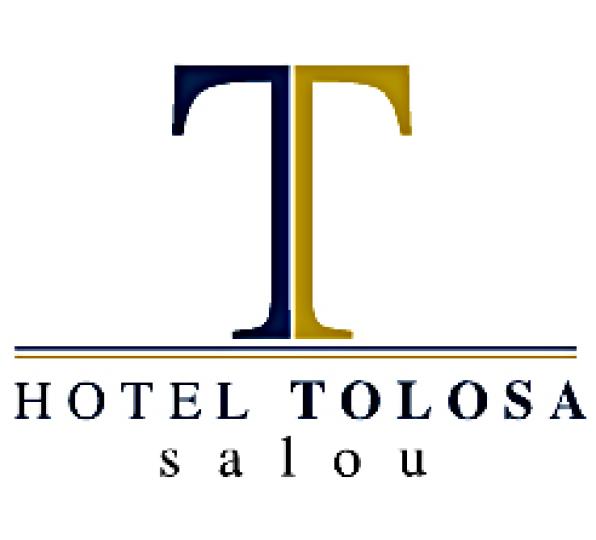 Hotel Tolosa - Salou 3