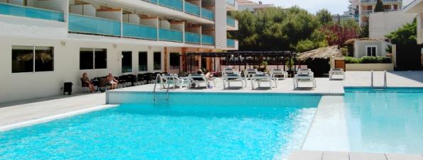 Hotel 4R Salou Park Resort II