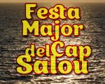 Cap de setmana ple d'activitats per celebrar la Festa Major del Cap Salou