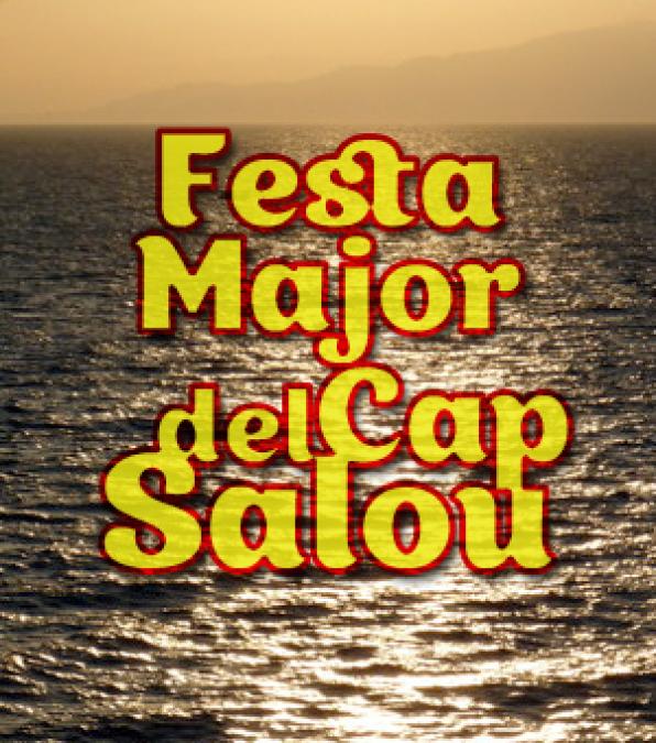 Cap de setmana ple d'activitats per celebrar la Festa Major del Cap Salou