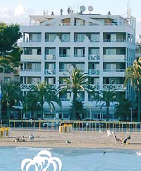 Hotel Casablanca Playa . Salou. Costa Daurada