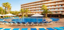 H10  Vintage Salou Hotel (before named Europa Park)