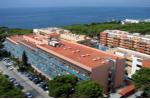 Hotel Molinos Park. Salou. Costa Dorada