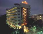 Hotel Playa de Oro Park . Salou. Costa Daurada