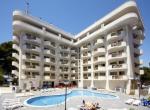 Aparthotel Salou Suite, Salou, Costa Dorada