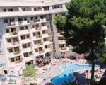 Hotel Apart-Hotel Salou Suite .Salou. Costa Daurada