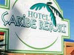 Hotel Caribe Resort . Salou. Costa Daurada