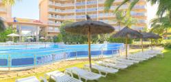 Hotel ApartHotel Dorada Palace en Salou