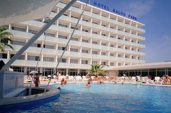 Hotel 4R Salou Park Resort I . Salou. Costa Dorada