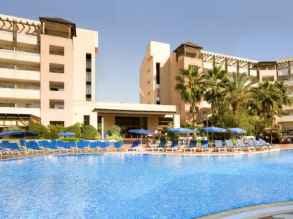 Hotel H10 Salauris Palace .Salou. Costa Dorada