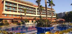 Hotel Ohtles Villa Romana