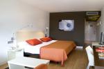 Roon of the Magnolia Hotel in Salou