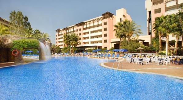 Hotel H10 Saluaris in Salou_1