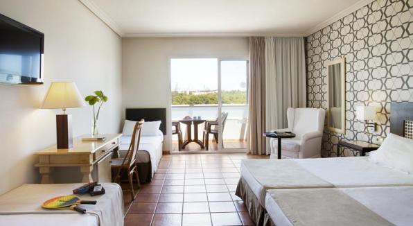 Hotel H10 Saluaris in Salou_3