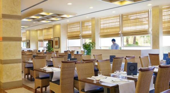 Hotel H10 Saluaris in Salou_4