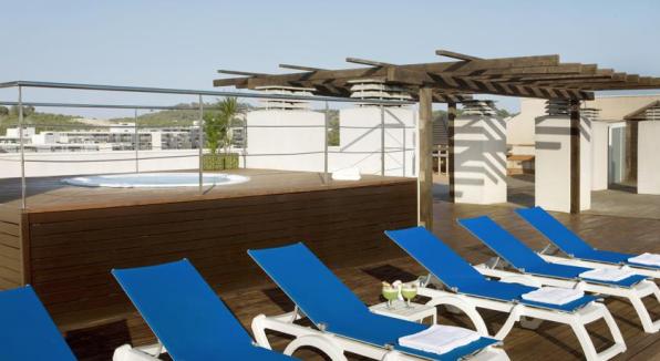 Hotel H10 Saluaris in Salou_5