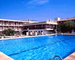 Hotel Daurada Park .Cambrils. Costa Daurada