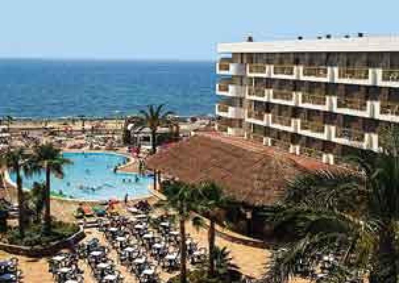 Best Maritim Princess Hotel