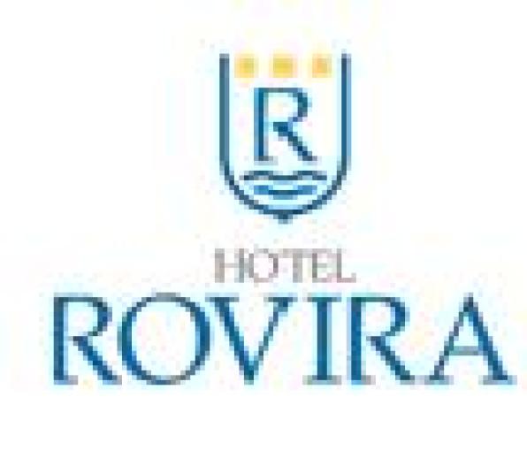 Hotel Rovira . Cambrils. Costa Dorada