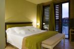 El Hotel Mas La Boella ofrece carta de almohadas a sus clientes