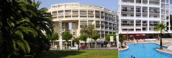 Apartamentos Royal Salou