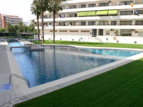 Apartamentos Adyal Salou, 4.