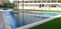 Apartaments Adyal in Salou