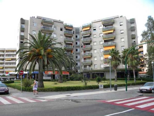 Apartments Adyal in Salou, Costa Dorada.