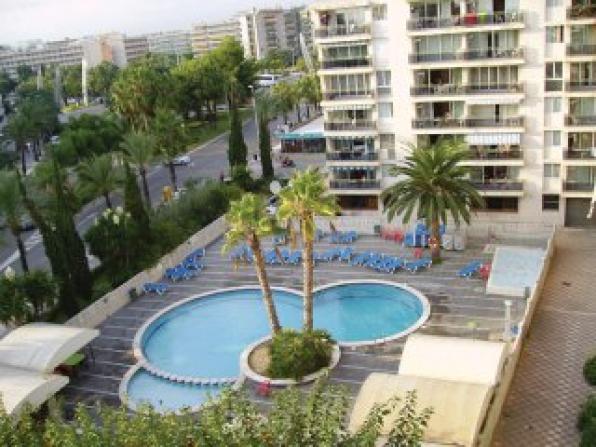 Apartments Los Peces de Salou
