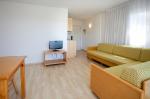 The Interior of the apartments are Dàlies Salou