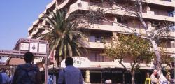 Azahar rent apartaments in Salou