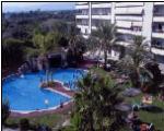 Apartamentos Residencial Paraisol. Apartaments in Salou. Costa Dorada