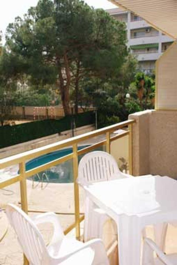 Apartments Mediterranean Suite 6