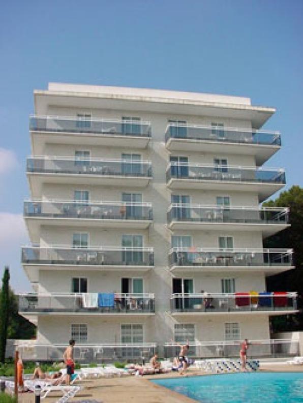 Priorat Apartments 7