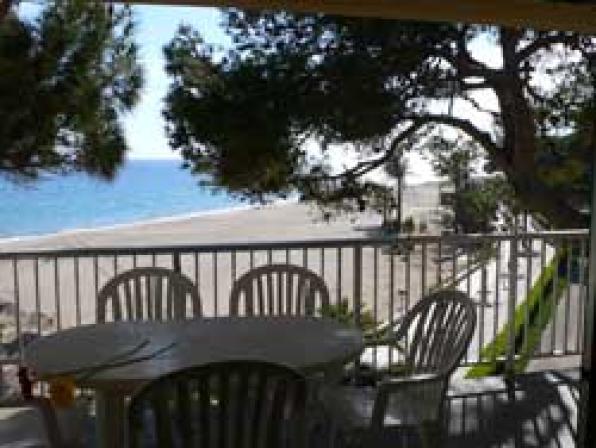 Apartaments Adyal in Cambrils 2