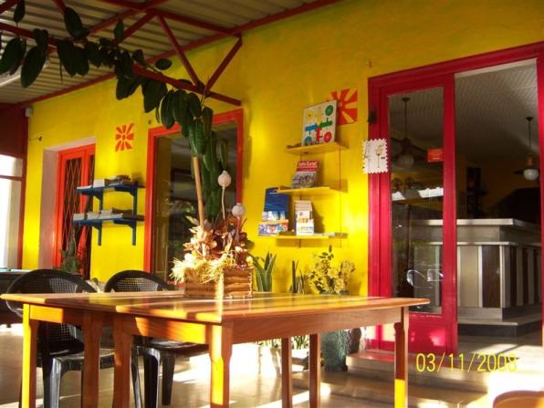 Hostal Salou 1