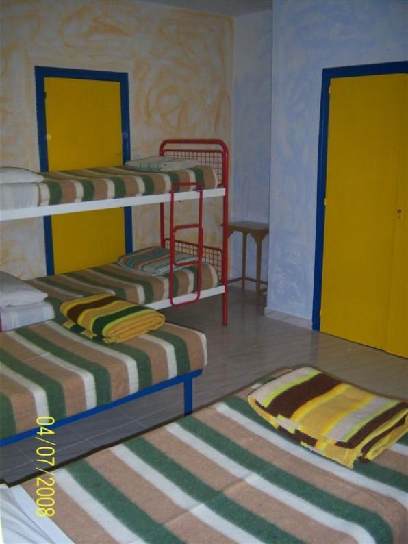 Hostal Salou 2