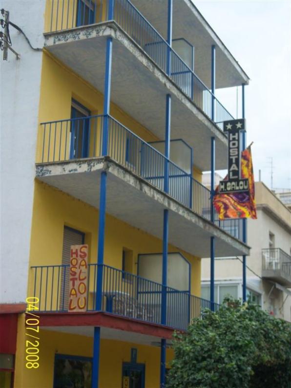 Hostal Salou