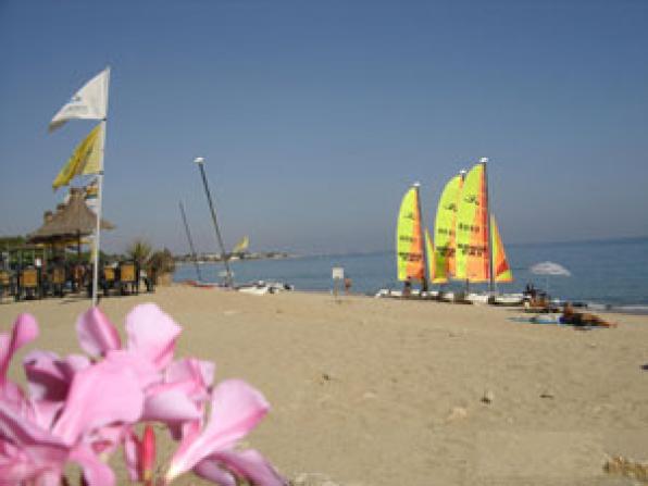 Màrius campsite - Mont-roig del Camp