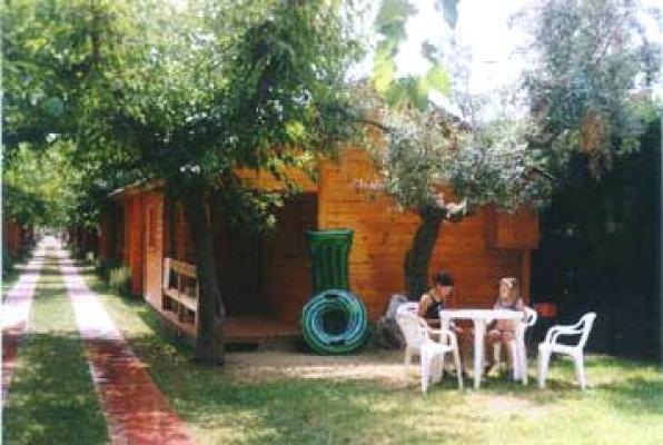 Camping Joan - Cambrils