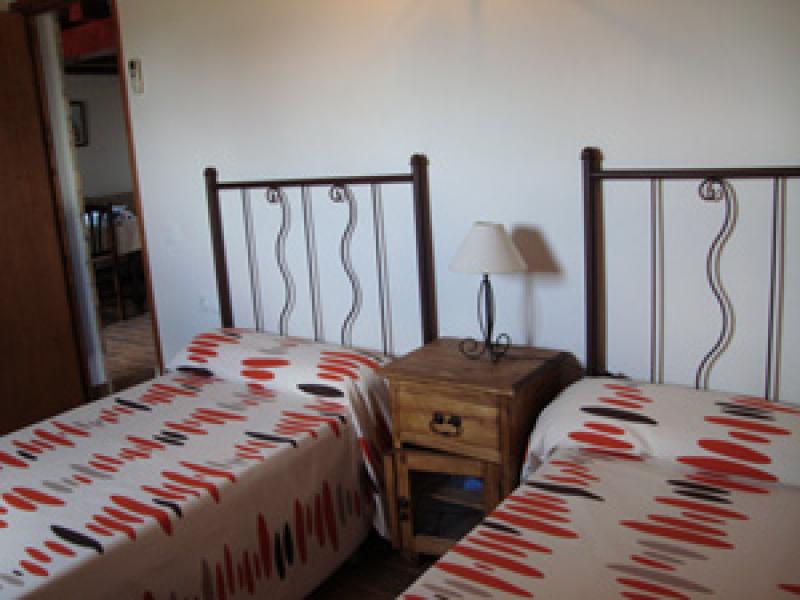 Caseta "Les Creus" 1