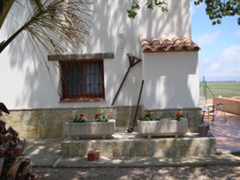 Caseta "Les Creus"