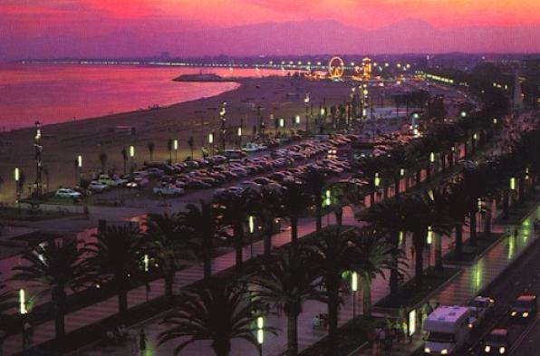 Discoteques, pubs i bars de Salou