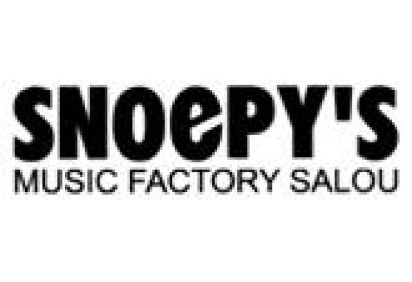 Snoepy's Disco -- Salou